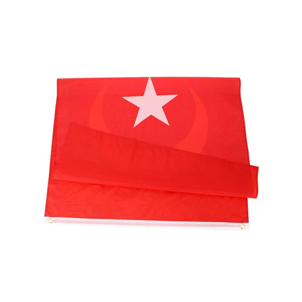 Turkey Flag-Globe Flags