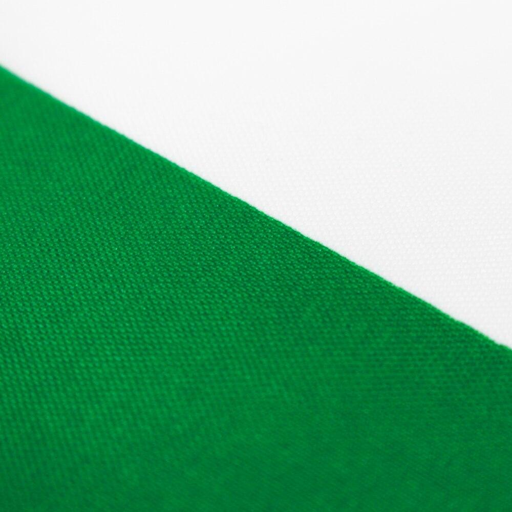 Nigerian Polyester Display Flag-Globe Flags