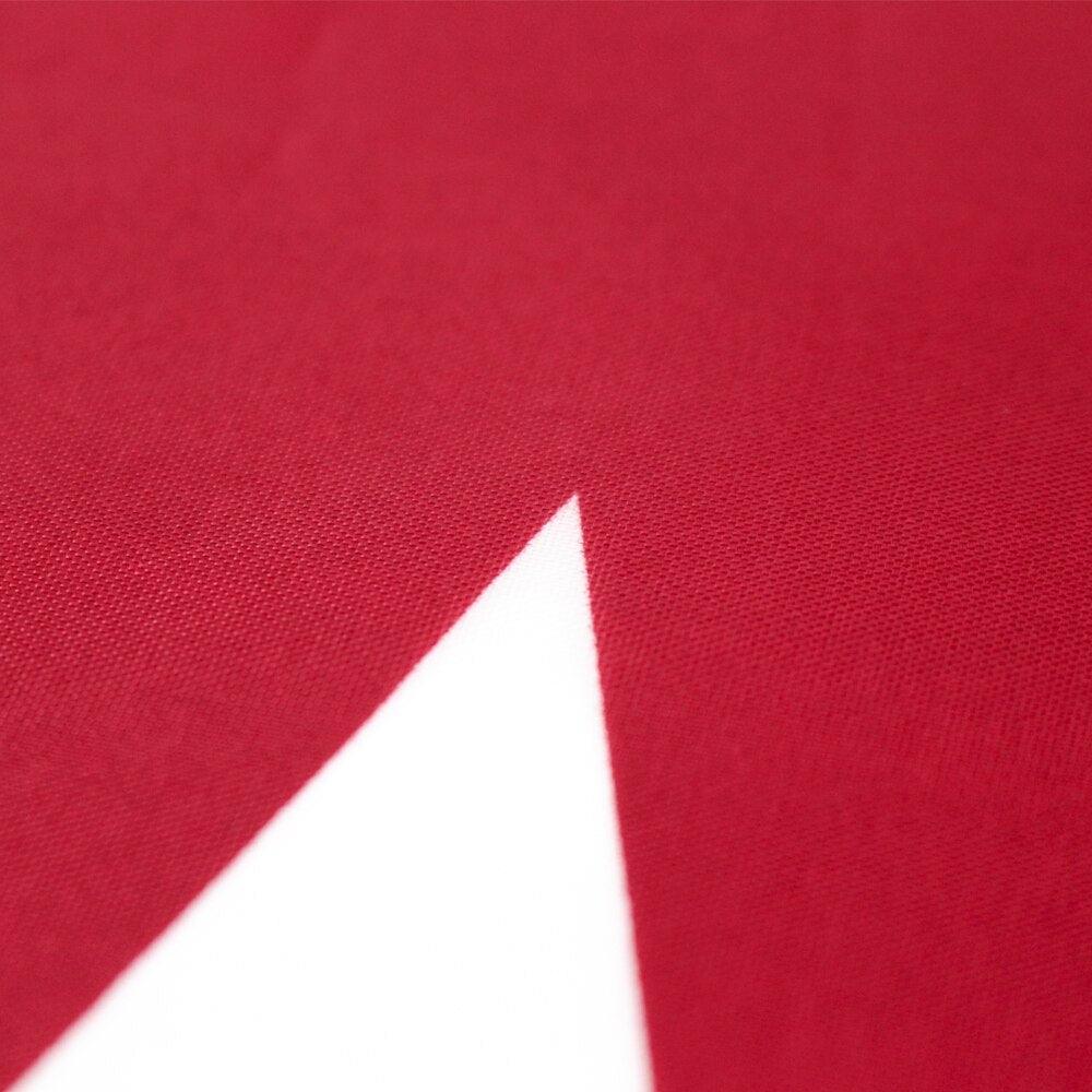 Qatar National Flag – A Symbol of National Pride And Patriotism-Globe Flags