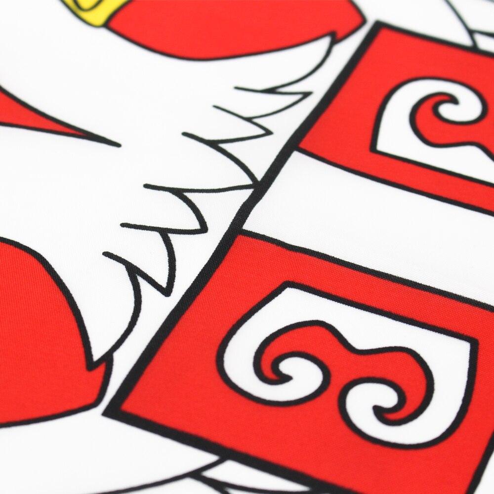 Serbian National Flag – High-Quality Flag for Indoor Outdoor Use-Globe Flags