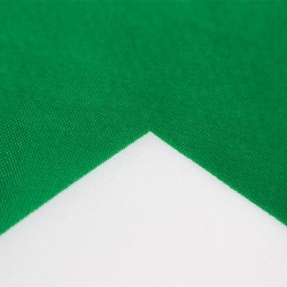 Syrian Flag-Globe Flags