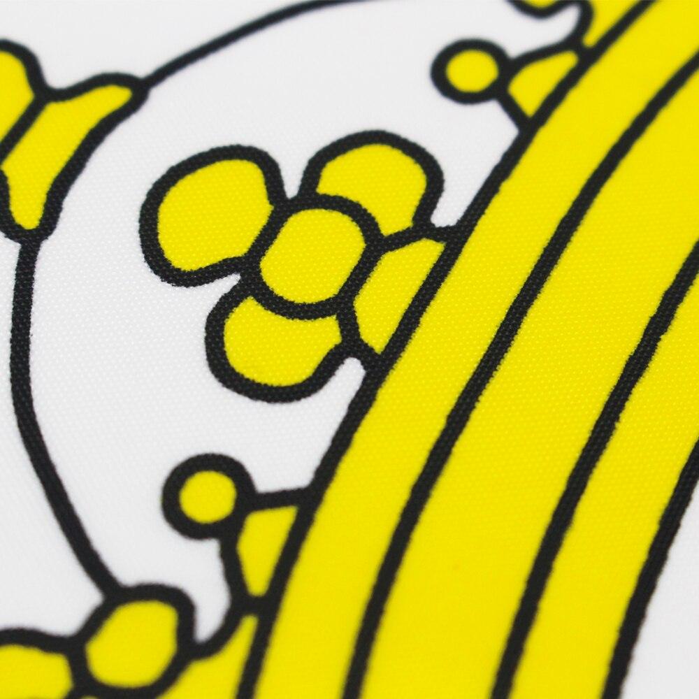 Vatican City National Flag-Globe Flags