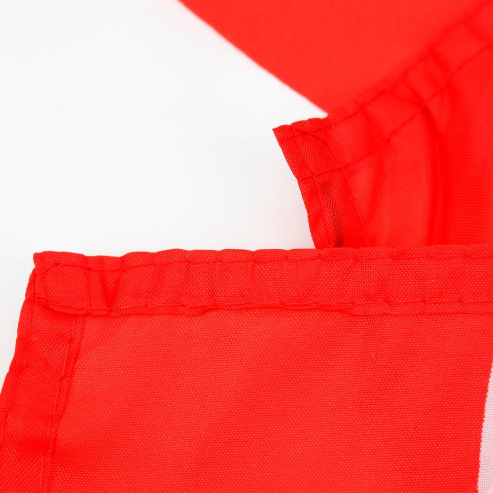 United States of America Flag-Globe Flags