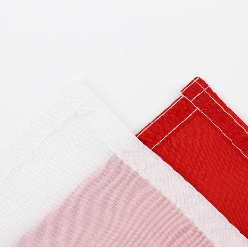 Slovenia Flag-Globe Flags