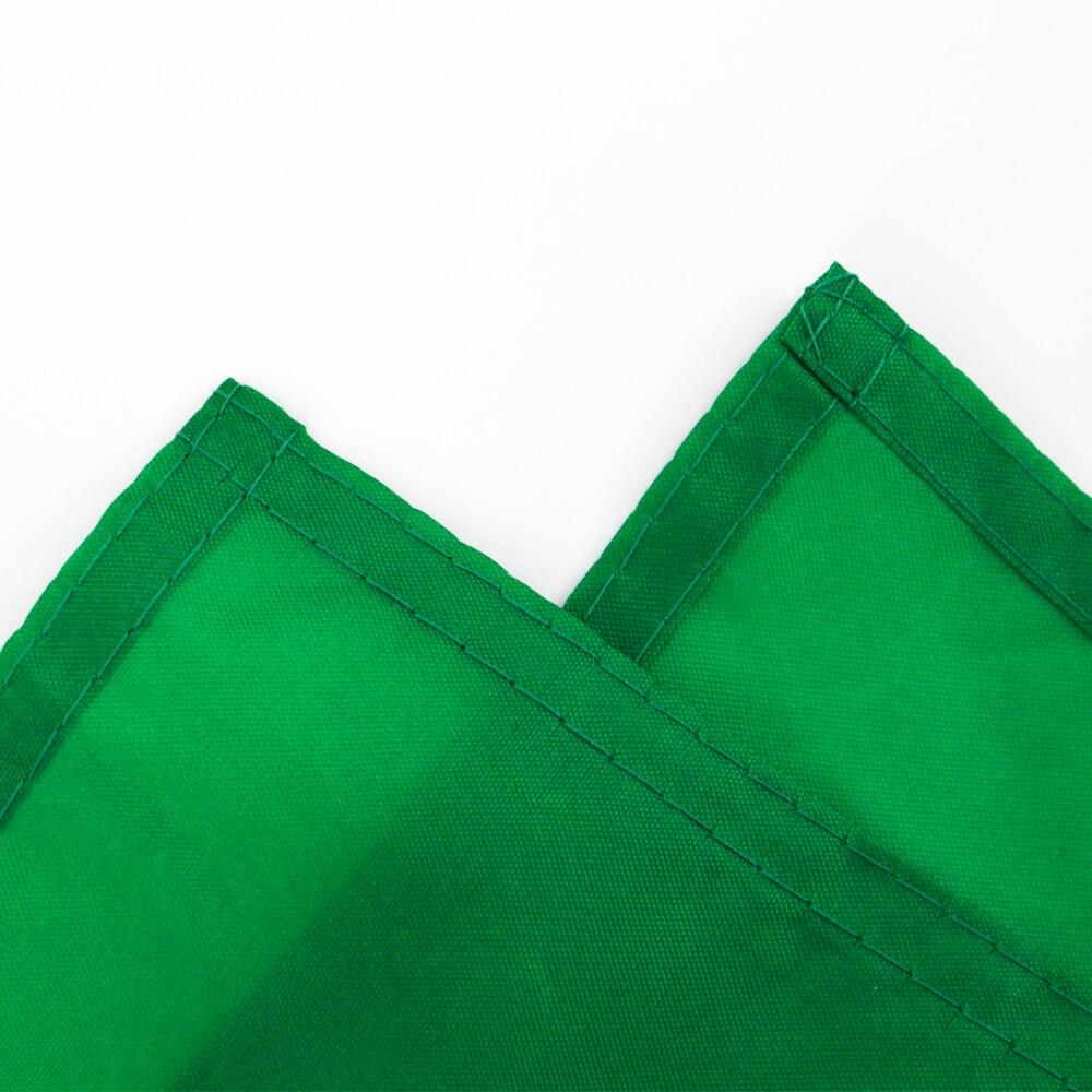 Nigerian Polyester Display Flag-Globe Flags