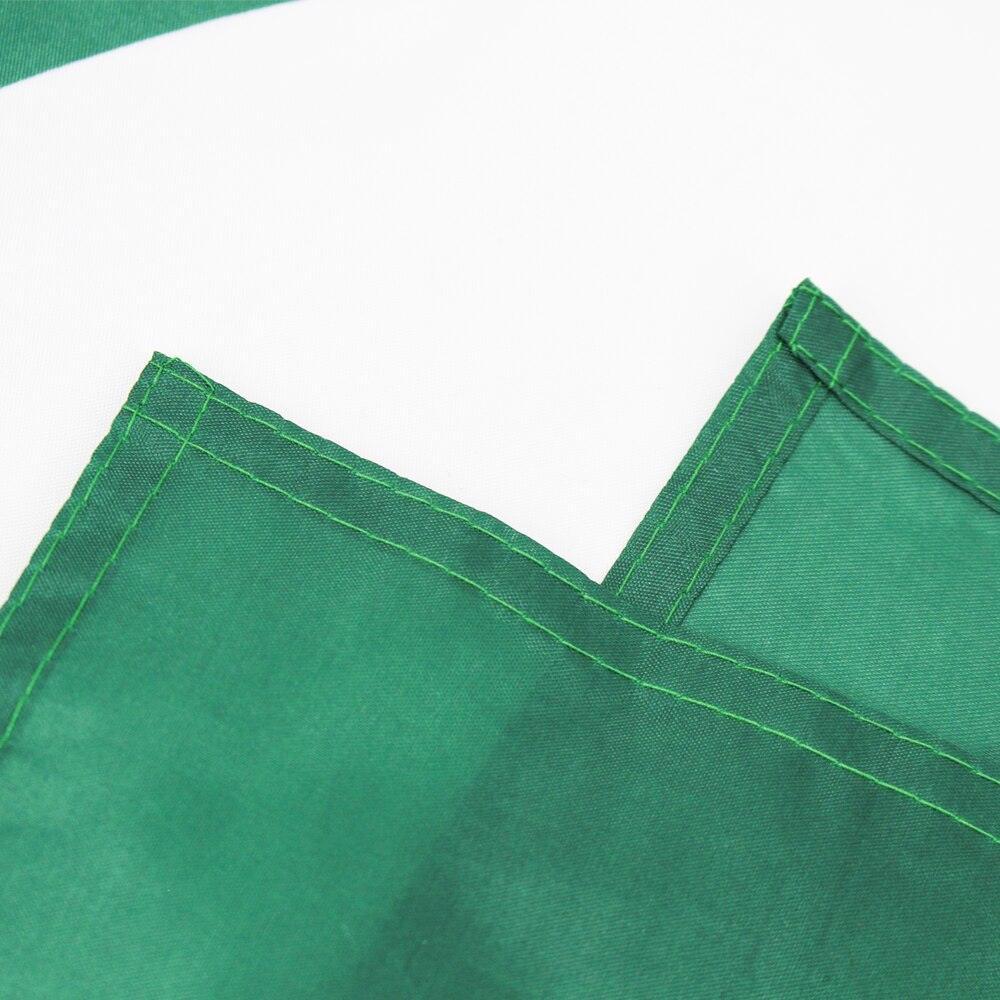 Pakistani National Flag – Show Your Patriotism with Flag-Globe Flags