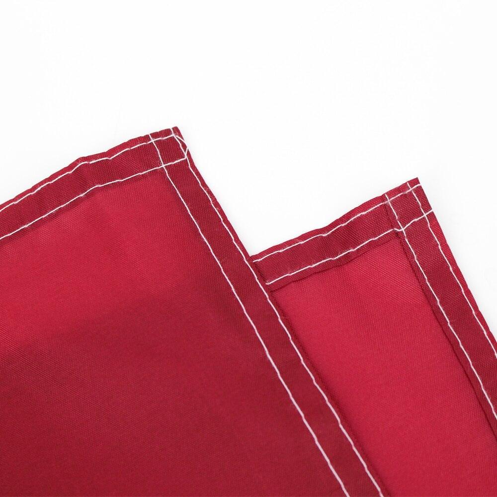 Qatar National Flag – A Symbol of National Pride And Patriotism-Globe Flags