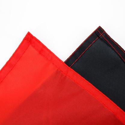 Syrian Flag-Globe Flags