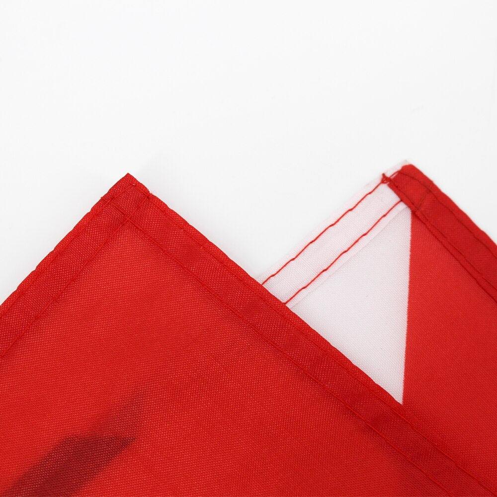 Trinidad Tobago Flag Celebrate Heritage Pride And Caribbean Identity-Globe Flags