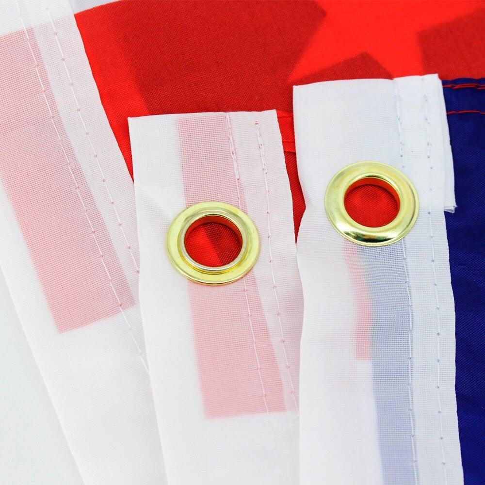 United States of America Flag-Globe Flags