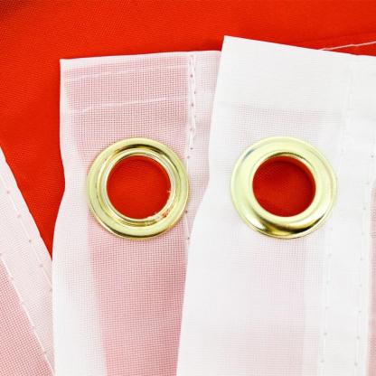 Russian National Flag – High-Quality Flag for Indoor Outdoor Use-Globe Flags