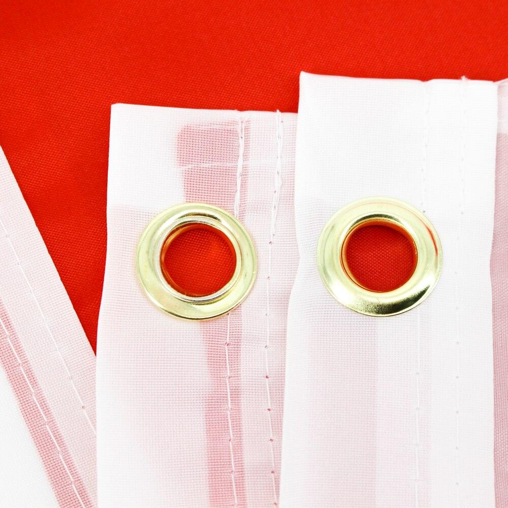 Poland Polish Flag – High-Quality Polyester Flag for Display-Globe Flags