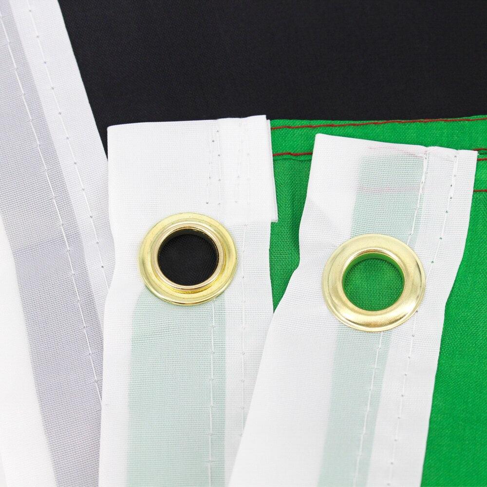 South African Flag-Globe Flags