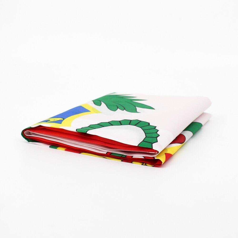 Peruvian National Flag-Globe Flags