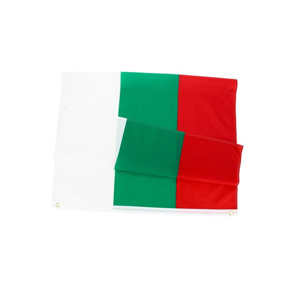 Bulgarian Flag-Globe Flags