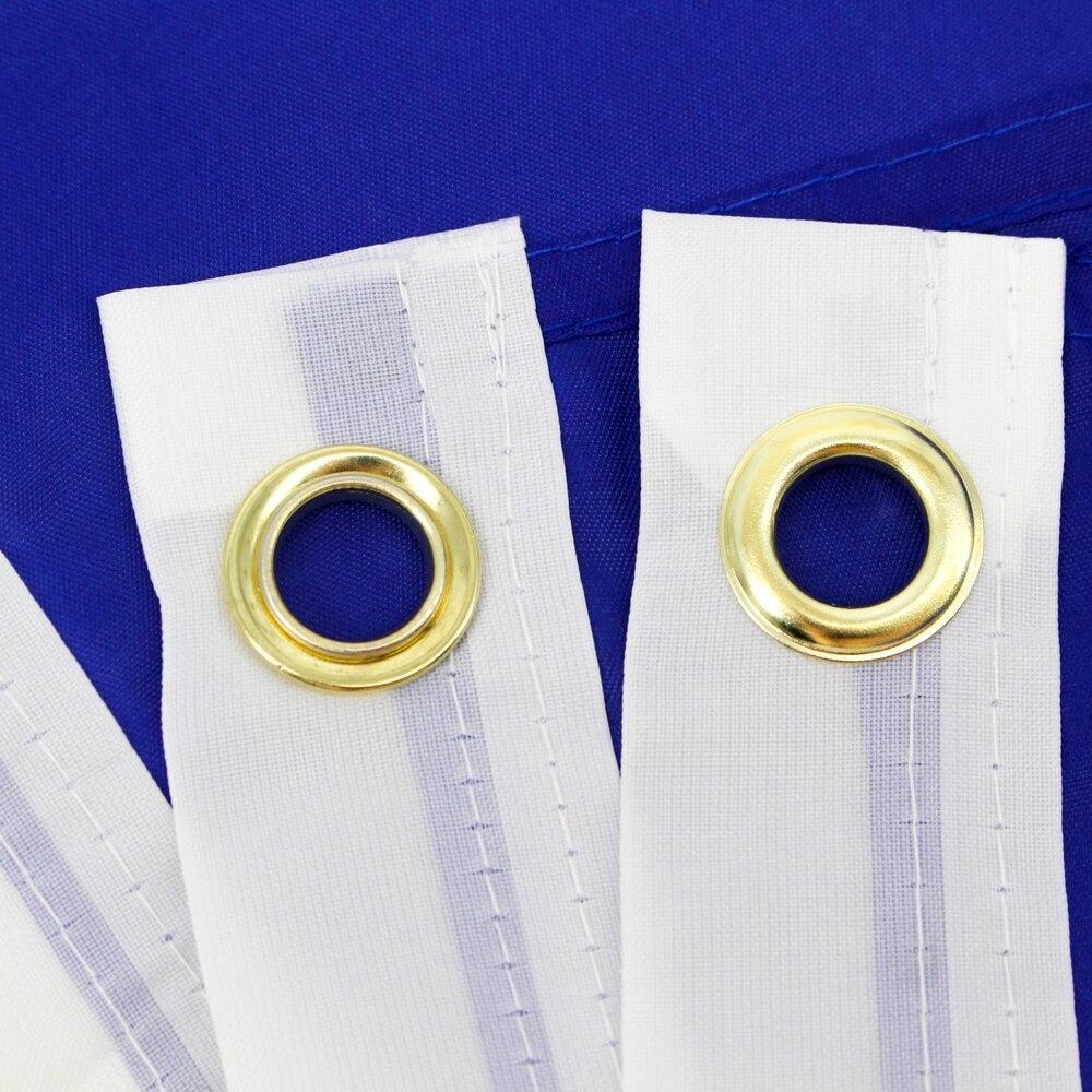 Bosnia  Herzegovina Flag-Globe Flags