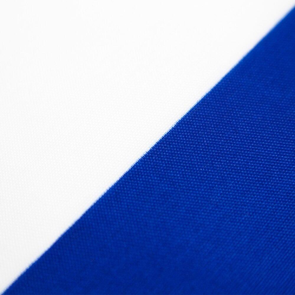 Finnish Display Flag  Polyester-Globe Flags