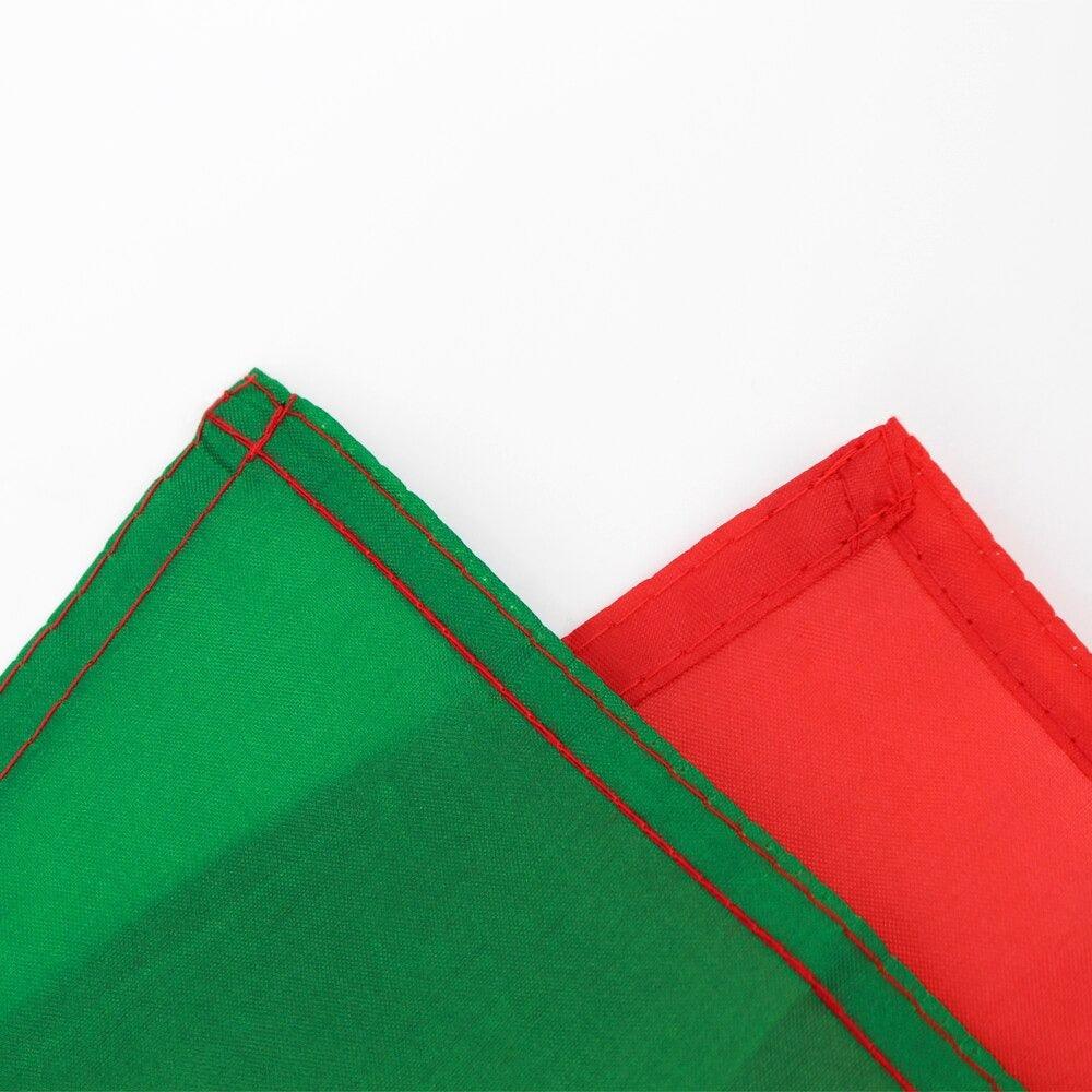 Bolivian Flag-Globe Flags