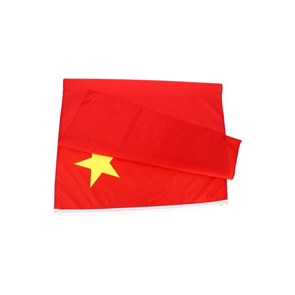 Chinese Flag-Globe Flags