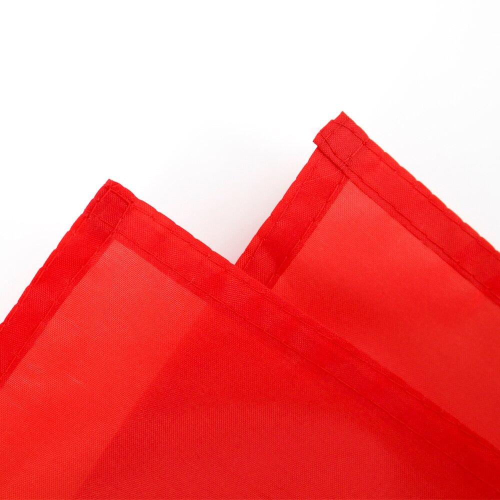 Chinese Flag-Globe Flags