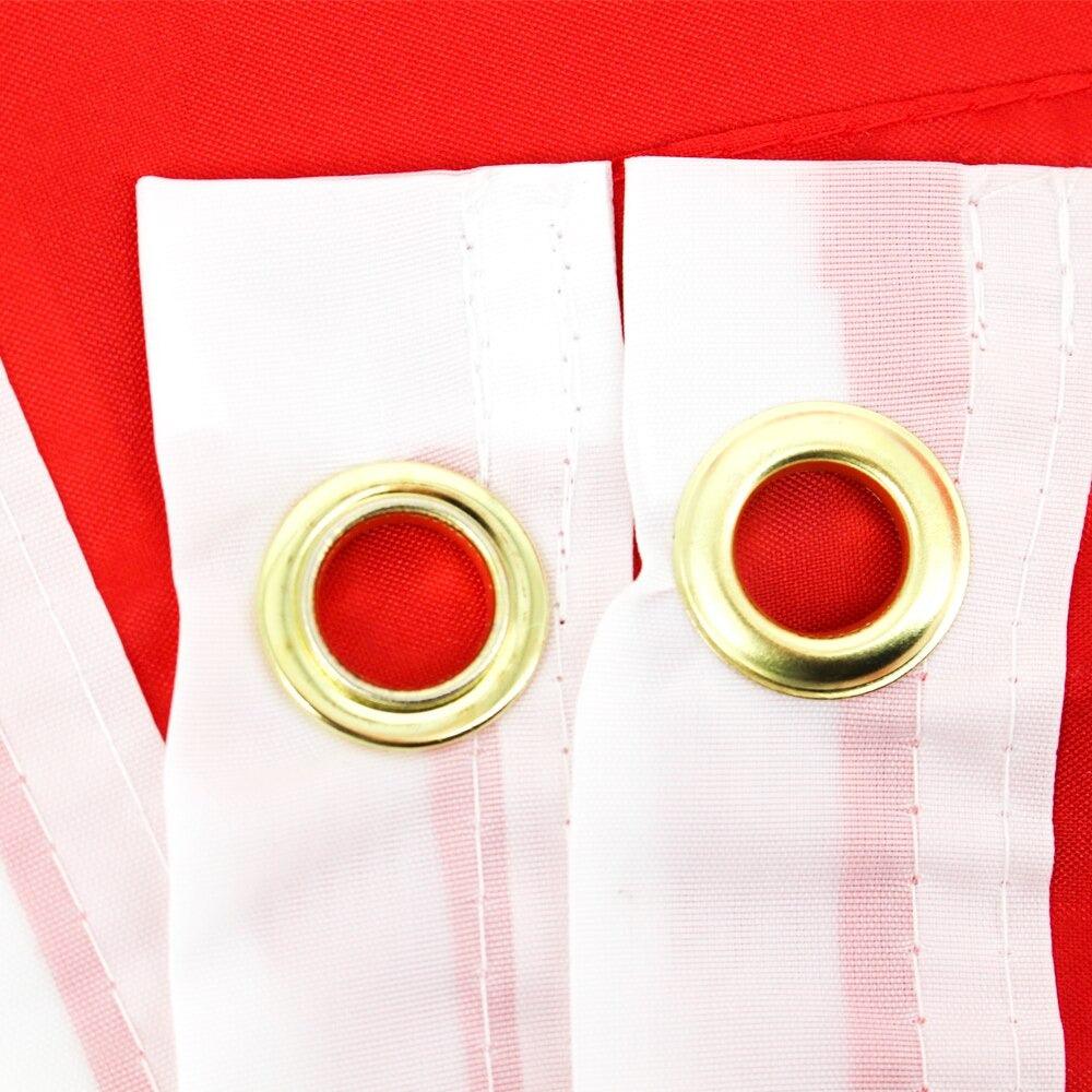 Chinese Flag-Globe Flags