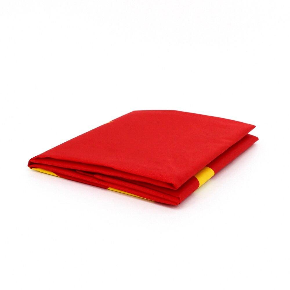 Chinese Flag-Globe Flags