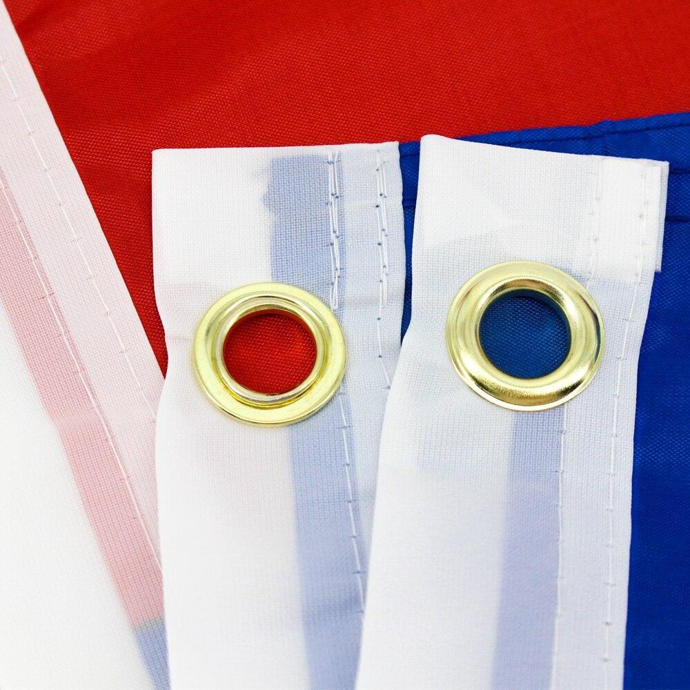 Cambodian Flag-Globe Flags