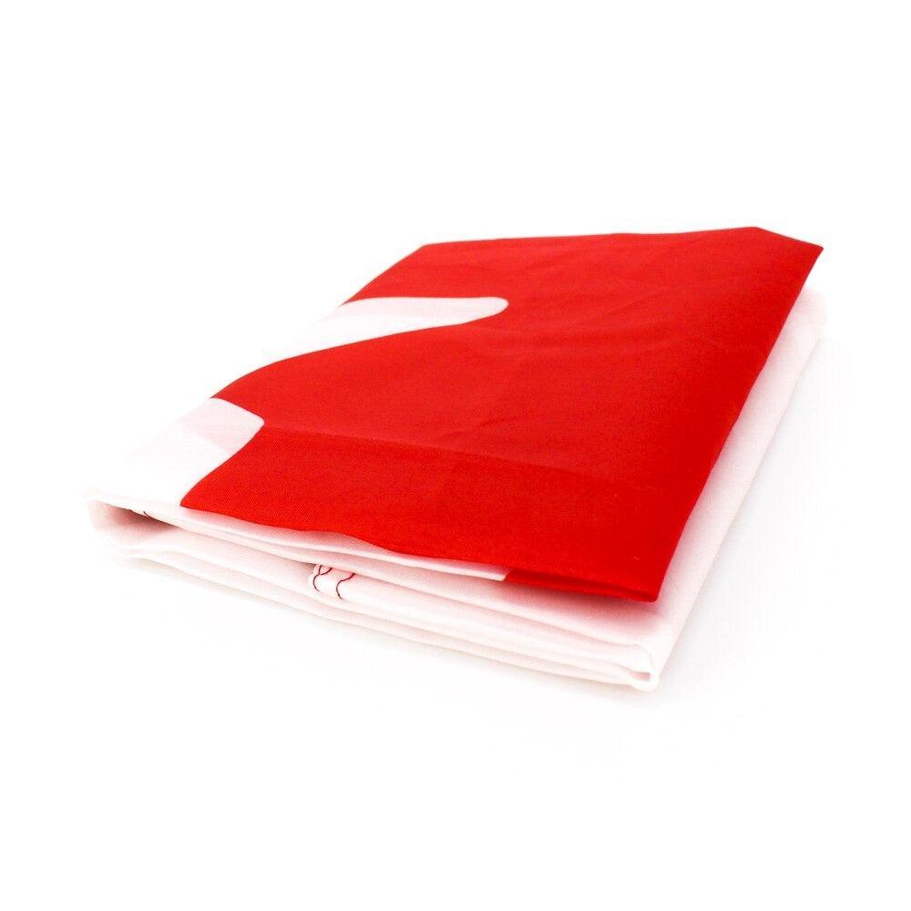 Canadian Flag-Globe Flags