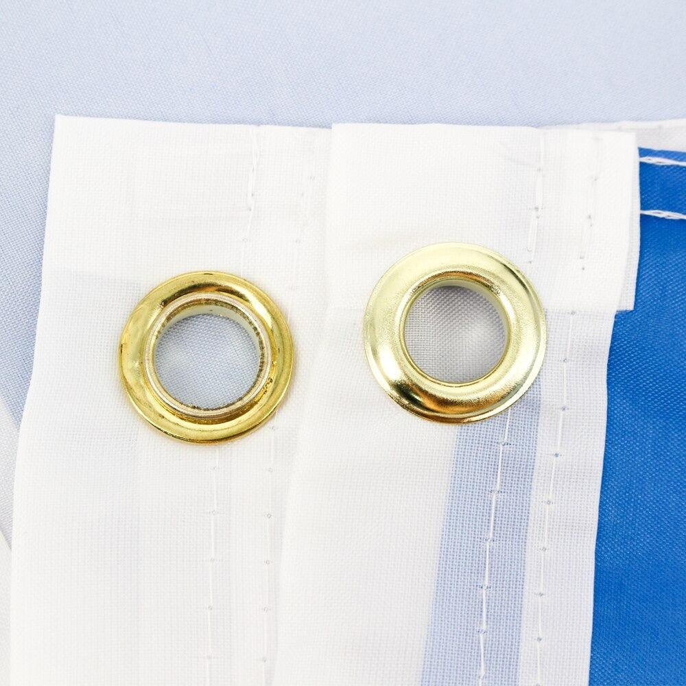 Estonia Polyester National Flag-Globe Flags