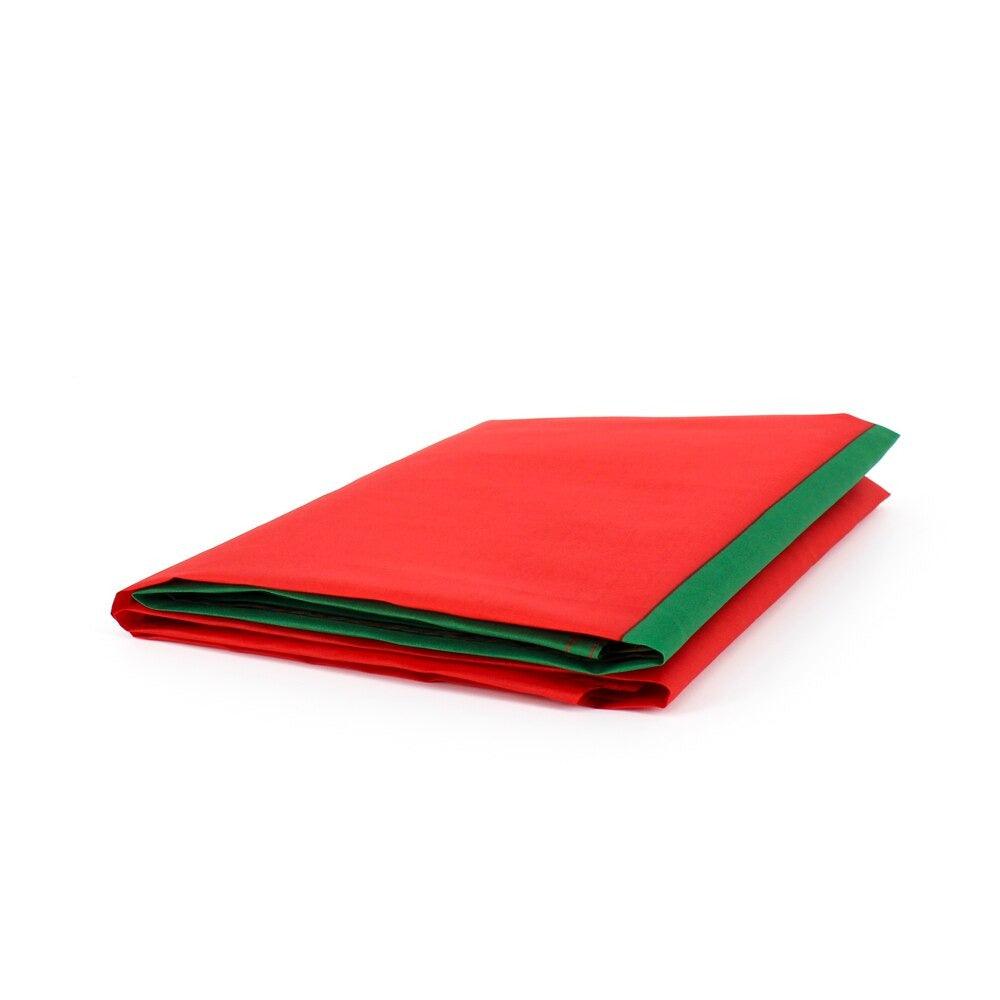 Traditional Belarusian National Flag-Globe Flags