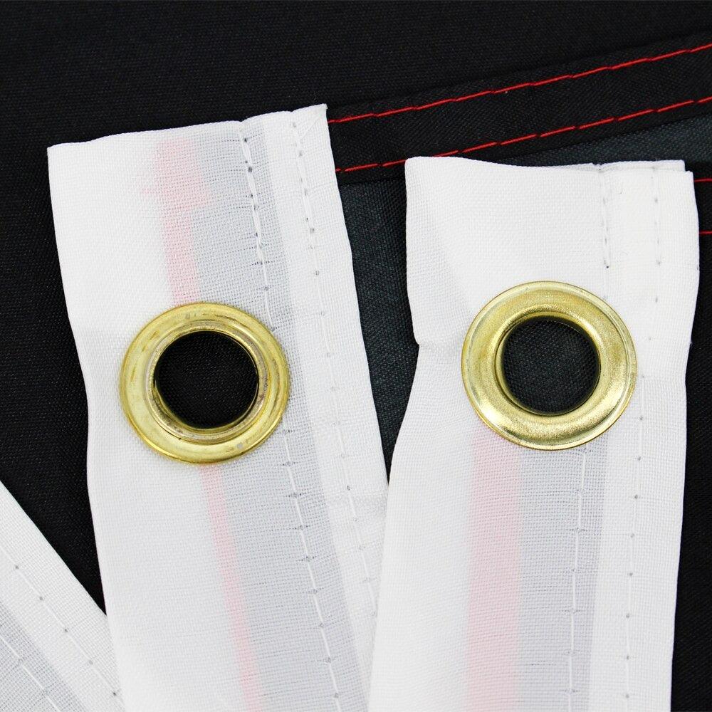 Belgian Flag-Globe Flags