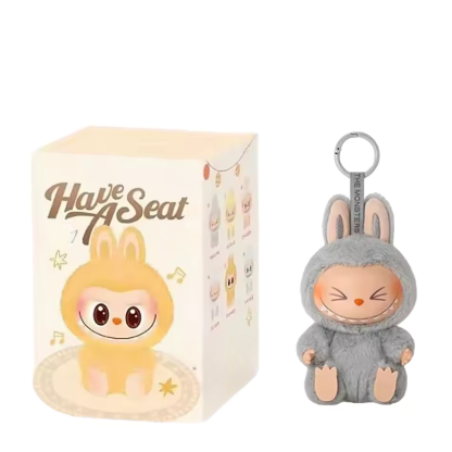 Labubu Yekante Blind Box Figures Soi Anime Mystery Box Toys