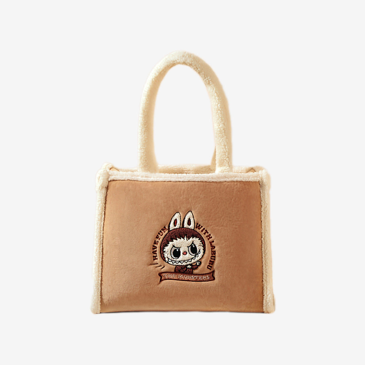 Labubu Classic Tote Bag