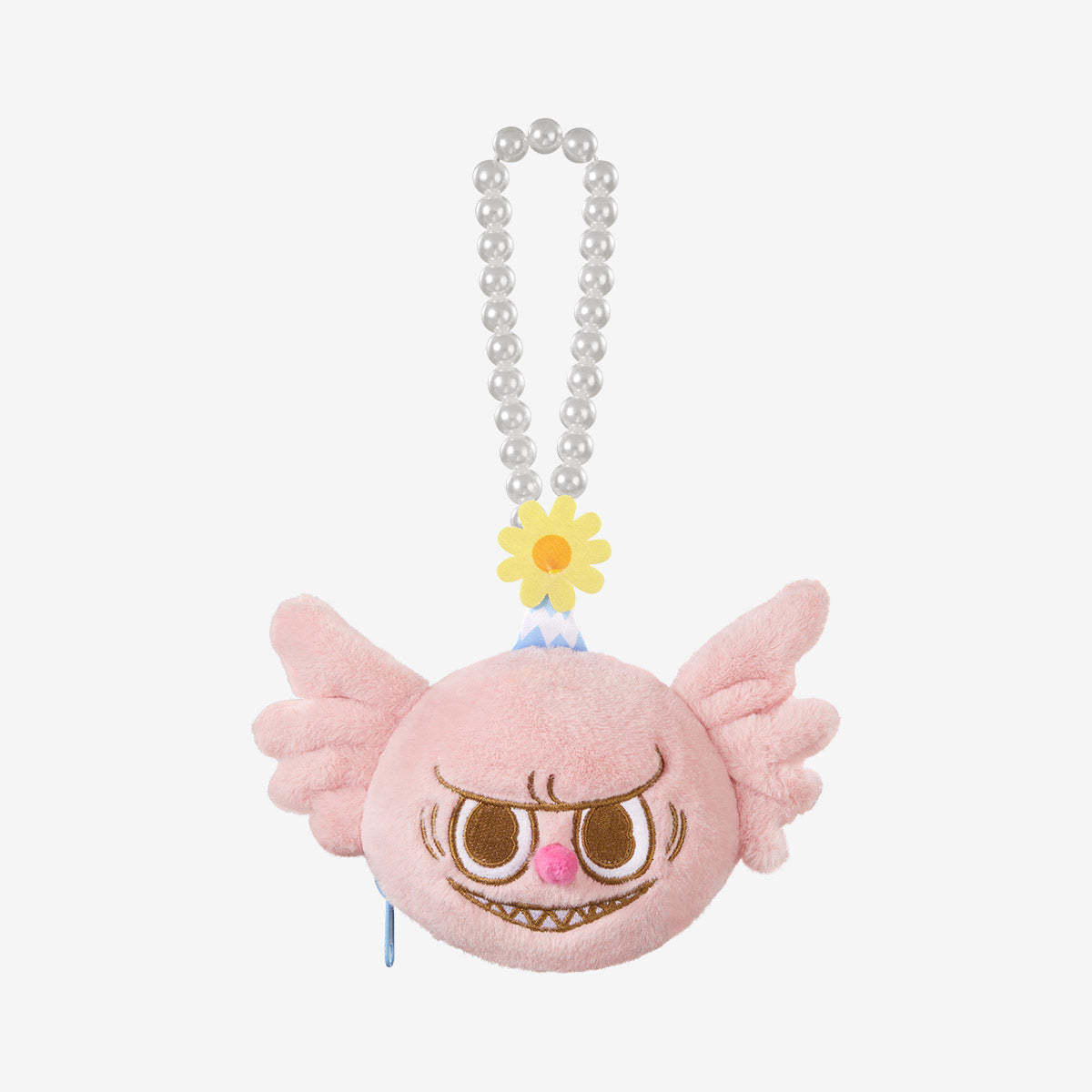 Labubu The Monsters Party Series Reversible Plush