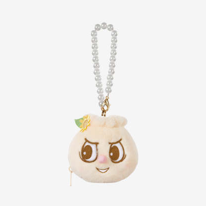Labubu The Monsters Party Series Reversible Plush