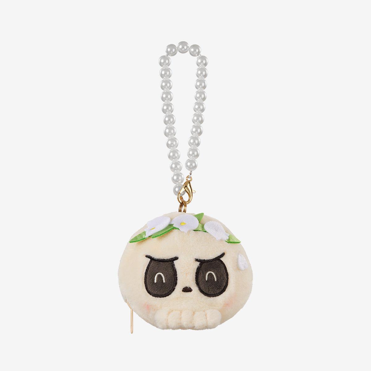 Labubu The Monsters Party Series Reversible Plush