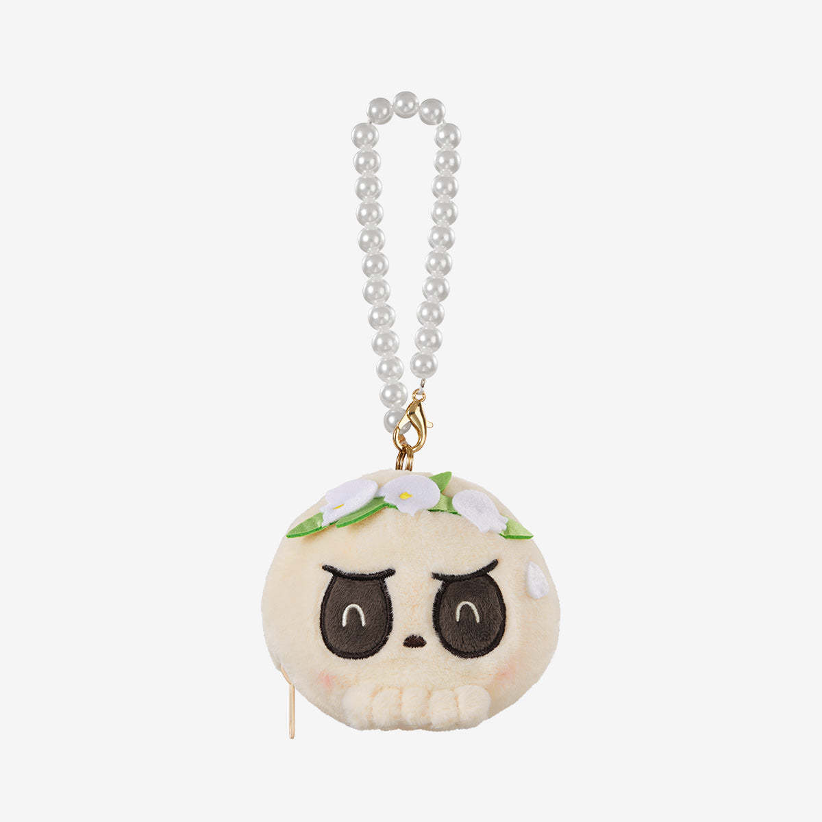 Labubu The Monsters Party Series Reversible Plush