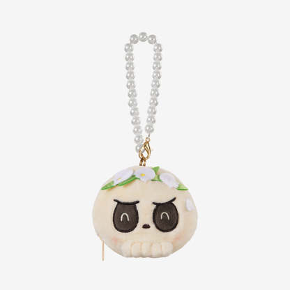 Labubu The Monsters Party Series Reversible Plush