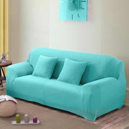 Magix Couch Protection Cover (Suitable for 1 to 4 seats couches, Love Seats & L-Shape couches)