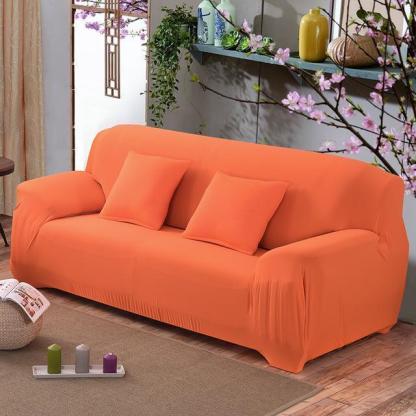 Magix Couch Protection Cover (Suitable for 1 to 4 seats couches, Love Seats & L-Shape couches)