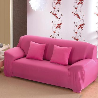 Magix Couch Protection Cover (Suitable for 1 to 4 seats couches, Love Seats & L-Shape couches)