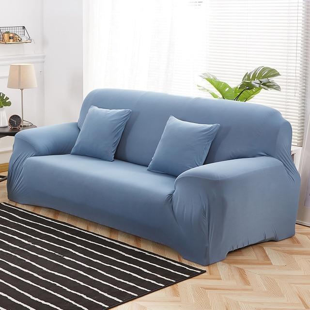 Magix Couch Protection Cover (Suitable for 1 to 4 seats couches, Love Seats & L-Shape couches)