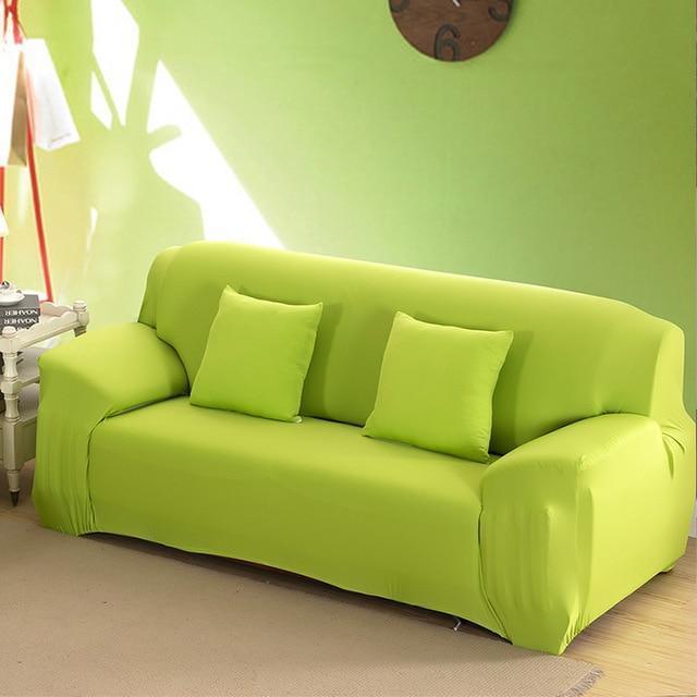 Magix Couch Protection Cover (Suitable for 1 to 4 seats couches, Love Seats & L-Shape couches)