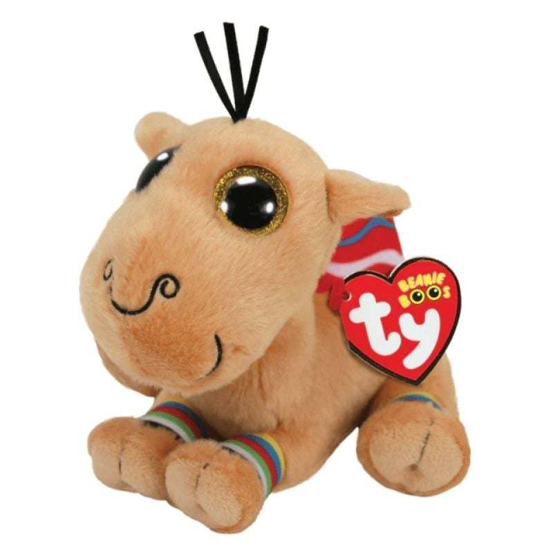 Reindeer Plush Toys - Octopus Mood Toy