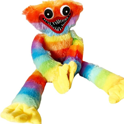 Poppy Playtime Plush Toy - Octopus Mood Toy