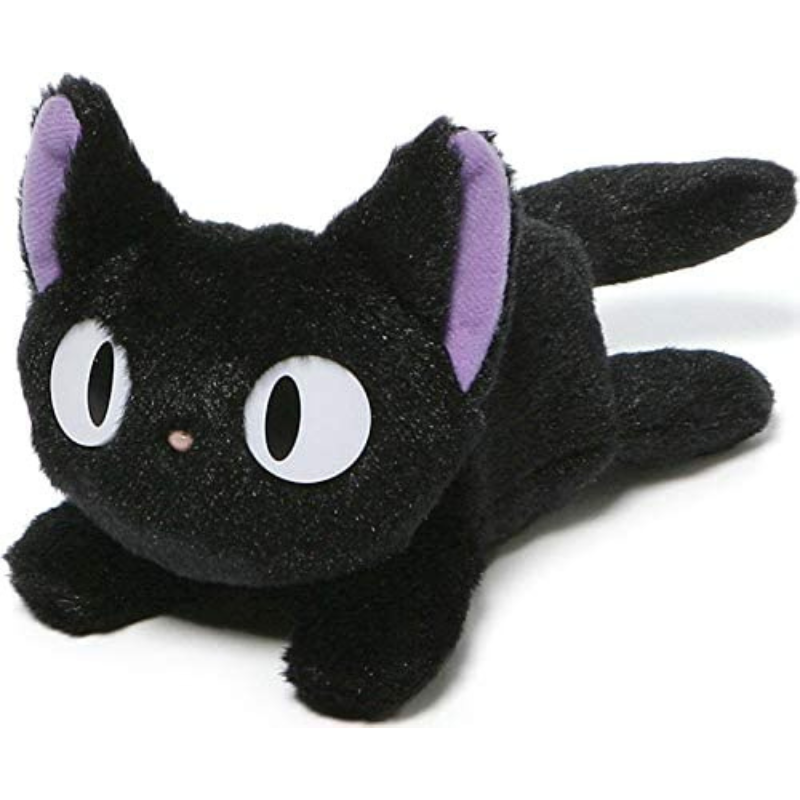 Kikis Delivery Service Plush Toy - Octopus Mood Toy