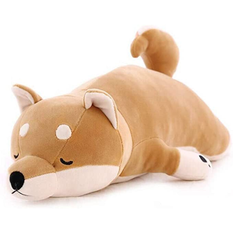 Shiba Stuffed Plush Toy - Octopus Mood Toy