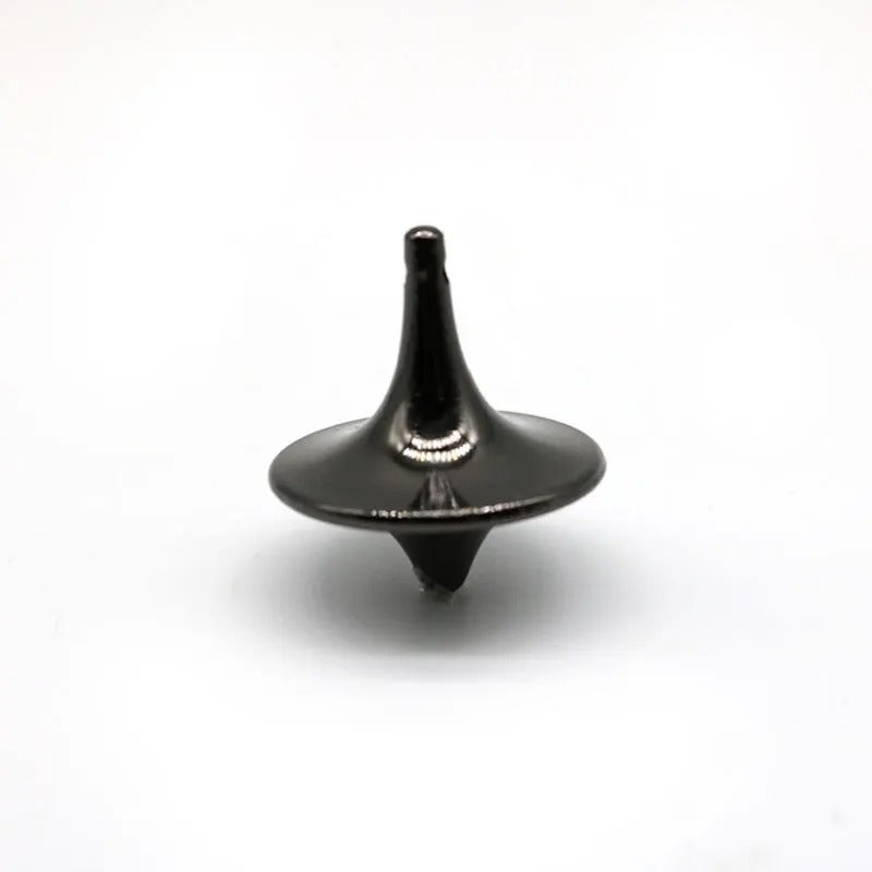 Classic Spinning Top Toy - Octopus Mood Toy