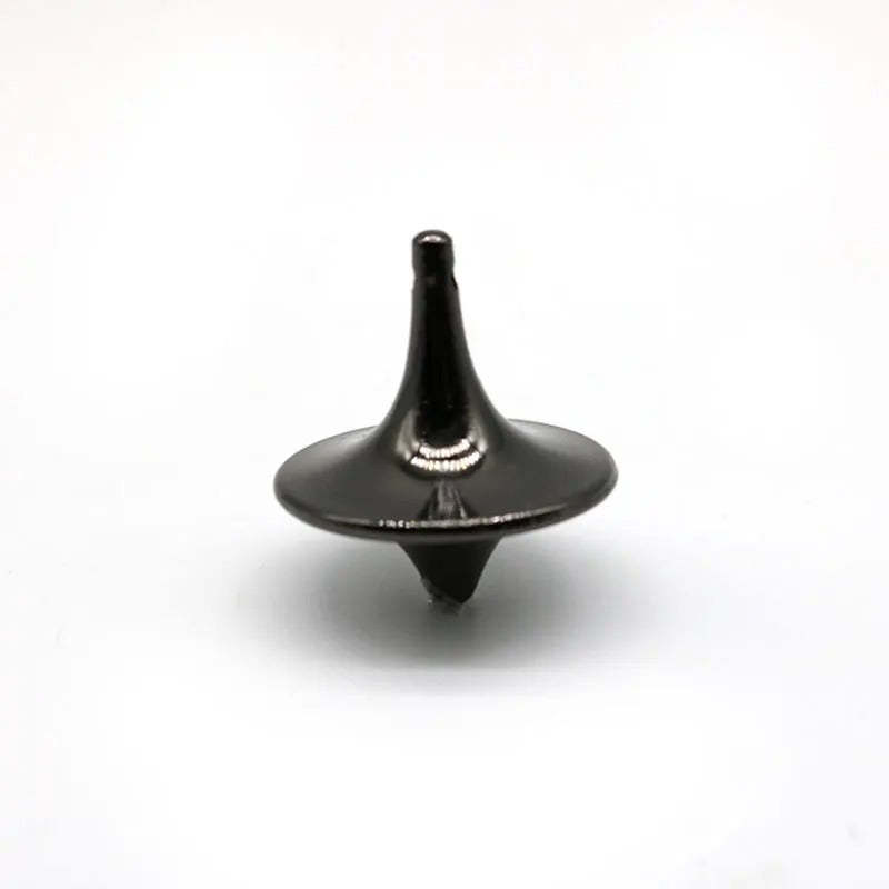 Classic Spinning Top Toy - Octopus Mood Toy