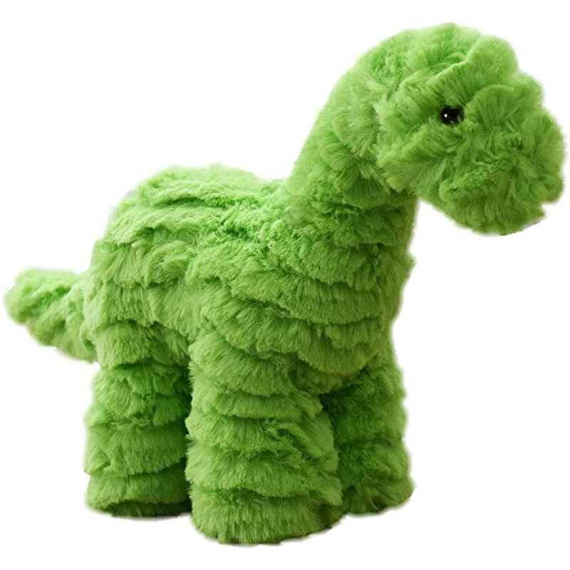 Little Jurassic T-Rex Stuffed Toys-Octopus Mood Toy